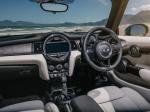 Mini Cooper Cabrio 2016 года (ZA)
